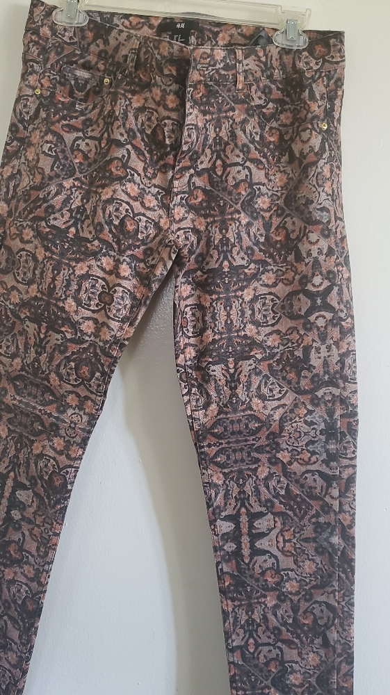 Pants - Picture 2 of 2